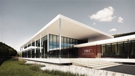 iwc luzern|iwc schaffhausen tours.